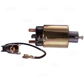 HC-Cargo Rectifier, alternator 230094
