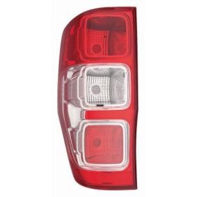 ABAKUS Piloto posterior 231-1956L-LD-UE