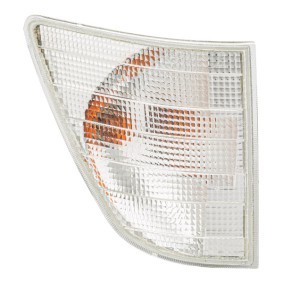 HELLA Blinker vorne rechts, mit Lampenträger, PY21W, Halogen, 12V 2BA 007 016-041