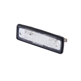 HELLA Kennzeichenbeleuchtung 2KA 004 331-031