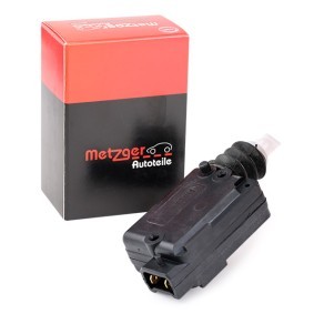 METZGER Élément d'ajustage, verrouillage central 2317014