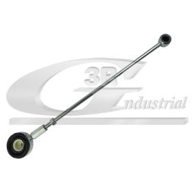 Pirkti 3RG Selektoriaus / pavaros svirtis 23231