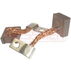 ERA Escobilla de carbón, arrancador 233041