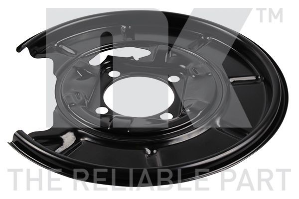 Ankerblech Schutzblech Bremsscheibe Hinten Rechts Fur Mercedes A Klasse W169 Bremsenteile Bremsscheiben Fivel Net