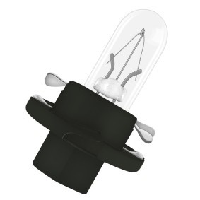 OSRAM Pære, instrumentbelysning 2351MFX6