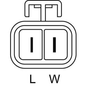HC-Cargo Électroaimant de levage 236801