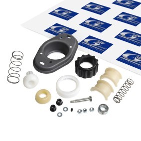 Spletna trgovina z 3RG Izbirni- / prestavni drog 23724