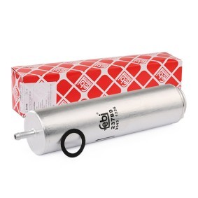 FEBI BILSTEIN Fuel filter 23789