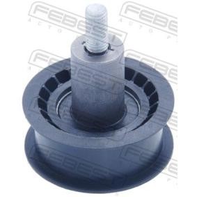 FEBEST Timing belt deflection pulley 2388-G4