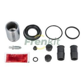 Купить FRENKIT Ремкомплект, тормозной суппорт 238810