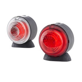 HELLA Feu de position 2TJ 001 633-211