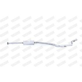 WALKER Silenciador intermedio 24127