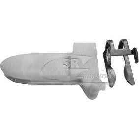 Spletna trgovina z 3RG Zicovod, aktiviranje sklopke 24210