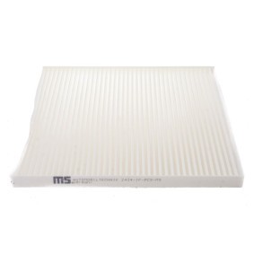 MASTER-SPORT Interieurfilter 2434-IF-PCS-MS