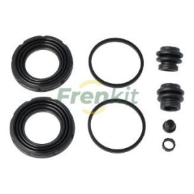 FRENKIT Juego de reparación, pinza de freno 245043