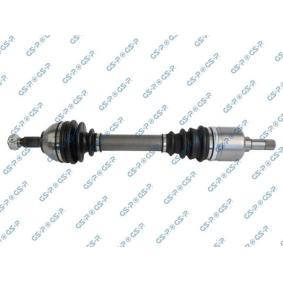 GSP Antriebswelle 245133