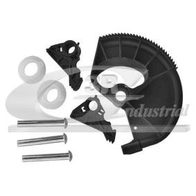 3RG Reparasjonssett, automatisk clutch 24622