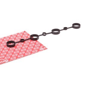 Купить ELRING Прокладка, крышка головки цилиндра 249.630