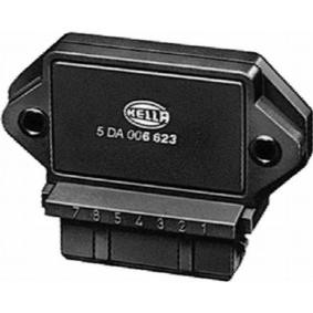 HELLA Module d'allumage 5DA 006 623-001
