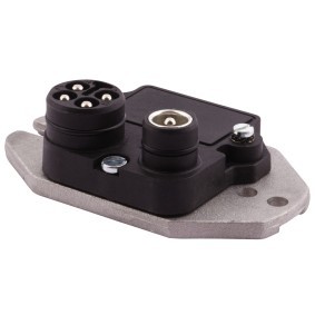 HELLA Unidade de controlo, sistema de ignição 5DA 006 623-181