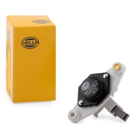 HELLA Dynamoregulator 5DR 004 241-121