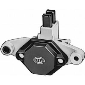 HELLA Régulateur d'alternateur 5DR 004 241-131