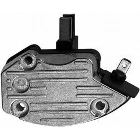 HELLA Régulateur d'alternateur 5DR 004 242-021