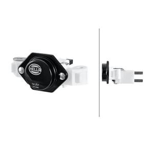 Spletna trgovina z HELLA Krmilnik alternatorja (regler) 5DR 004 242-051