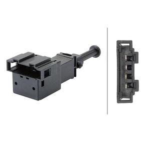 HELLA Bremslichtschalter 6DD 008 622-731