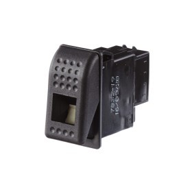 HELLA Schalter 6GM 007 832-191