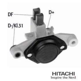 Spletna trgovina z HITACHI Krmilnik alternatorja (regler) 2500512