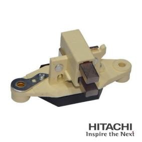 Spletna trgovina z HITACHI Krmilnik alternatorja (regler) 2500514