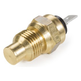 HELLA Temperatuursensor 6PT 009 107-171