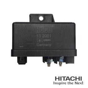 HITACHI Gloeirelais 2502081