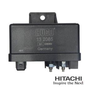 HITACHI Temporisateur de préchauffage 2502085