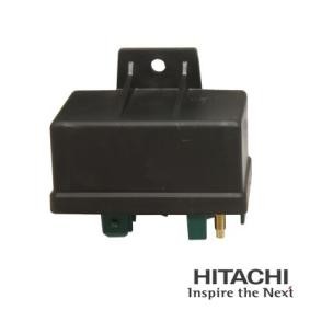 HITACHI Glow plug relay 2502088