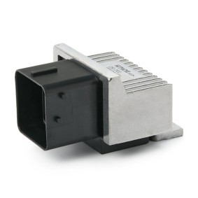 HITACHI Temporisateur de préchauffage 2502122