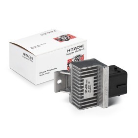 HITACHI Gloeirelais 2502124