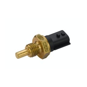 HELLA Sensor, kølevæsketemp. 6PT 009 309-471