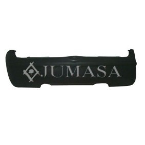 Costo paraurti NISSAN MICRA JUMASA 25042639
