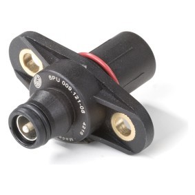 Купить HELLA Датчик, импульс зажигания 6PU 009 121-081