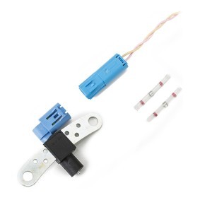 HELLA Impulsgiver, veivaksel 6PU 009 163-861