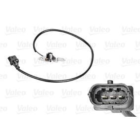 VALEO Sensor, posición árbol de levas 253812