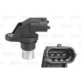 VALEO Camshaft position sensor 253817