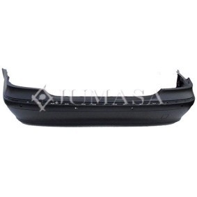 Costo paraurto MERCEDES-BENZ Classe E JUMASA 25402045