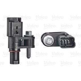 VALEO Camshaft position sensor 255008
