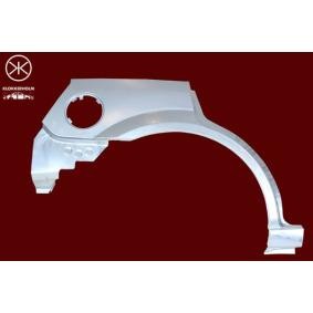 originalni Porsche 718 KLOKKERHOLM Bocna stena 2555582