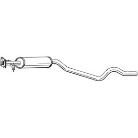 originais Ford StreetKA KLOKKERHOLM Guarda-lamas 2579311A1