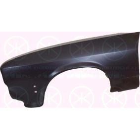 originais Ford StreetKA KLOKKERHOLM Guarda-lamas 2581314