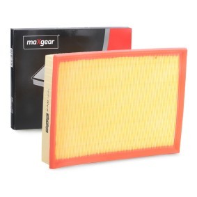 MAXGEAR Filtre à air 26-0092